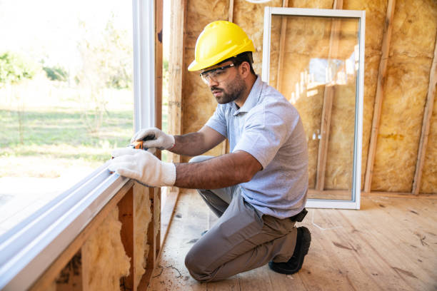 Best Local Insulation Services  in Brownsville, TX